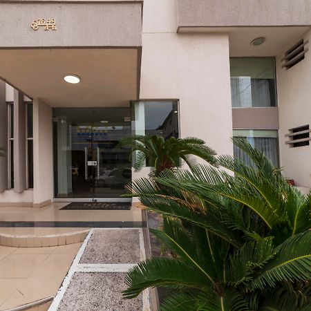 Ayenda Hotel Virrey 76 Барранкилья Экстерьер фото