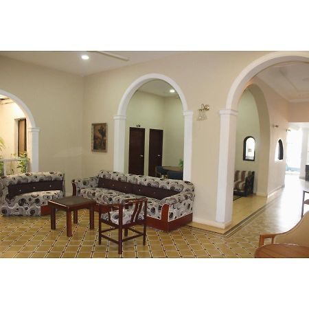Ayenda Hotel Virrey 76 Барранкилья Экстерьер фото