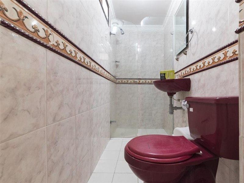 Ayenda Hotel Virrey 76 Барранкилья Экстерьер фото