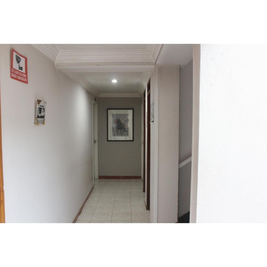 Ayenda Hotel Virrey 76 Барранкилья Экстерьер фото