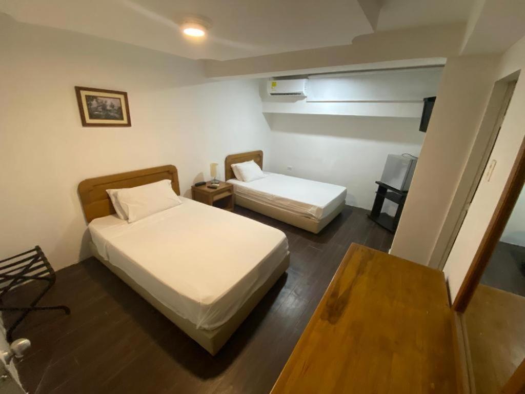 Ayenda Hotel Virrey 76 Барранкилья Экстерьер фото