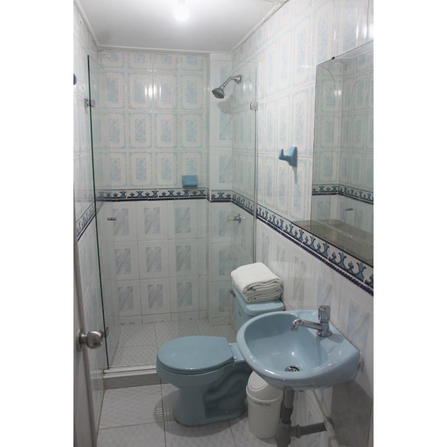 Ayenda Hotel Virrey 76 Барранкилья Экстерьер фото