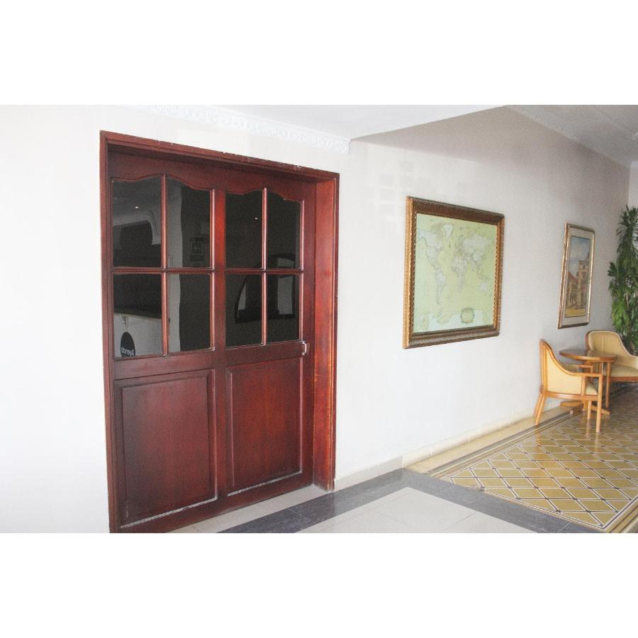 Ayenda Hotel Virrey 76 Барранкилья Экстерьер фото