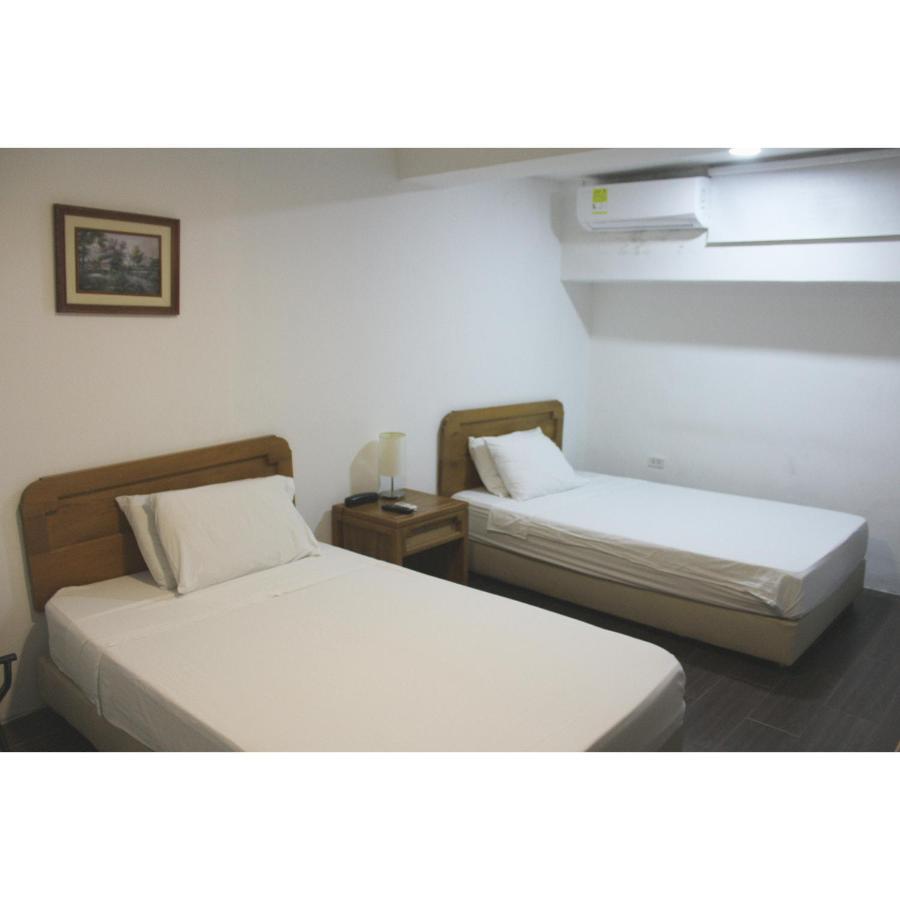 Ayenda Hotel Virrey 76 Барранкилья Экстерьер фото