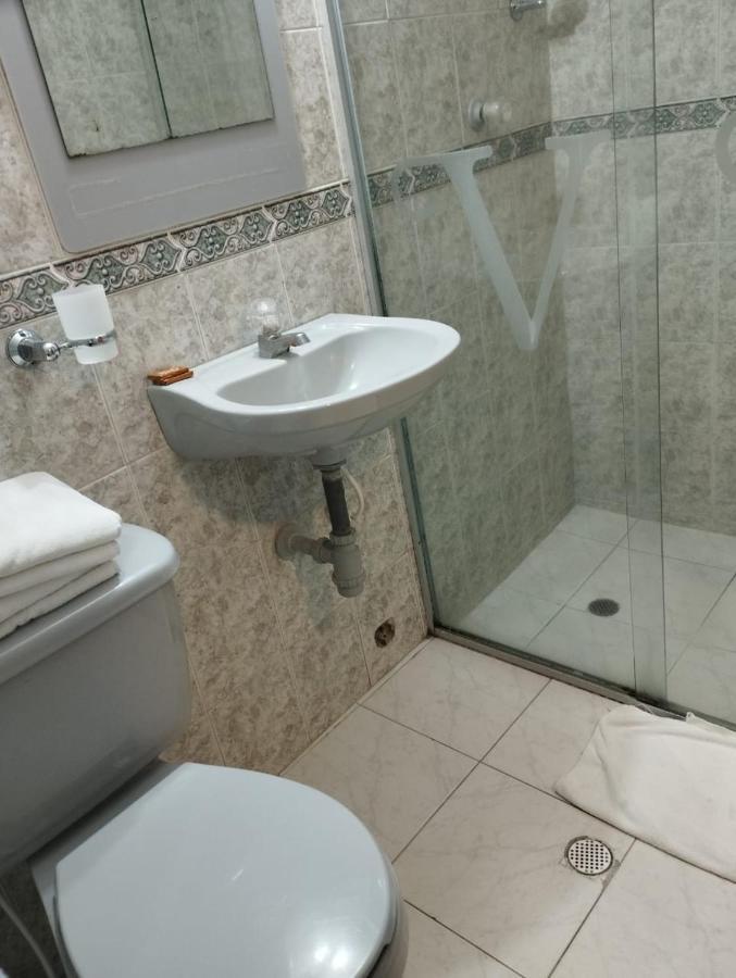 Ayenda Hotel Virrey 76 Барранкилья Экстерьер фото