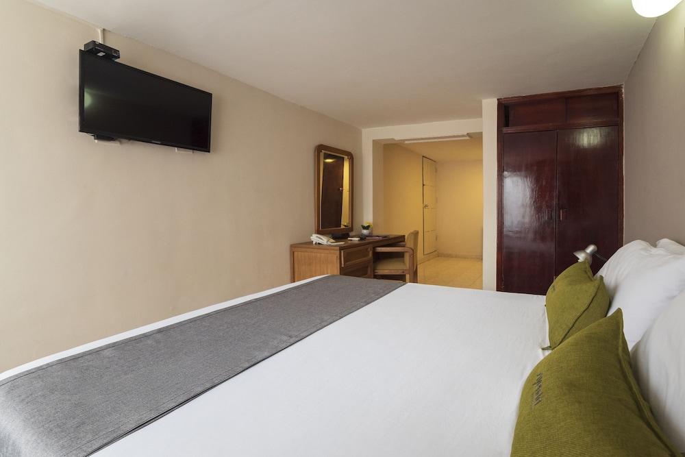 Ayenda Hotel Virrey 76 Барранкилья Экстерьер фото