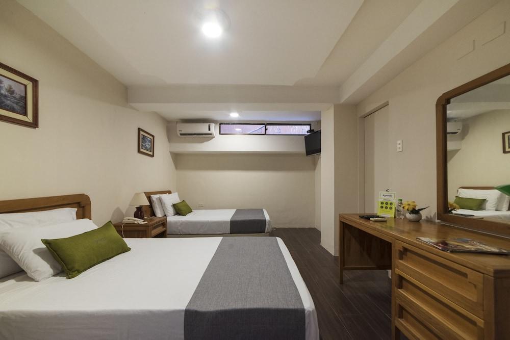 Ayenda Hotel Virrey 76 Барранкилья Экстерьер фото