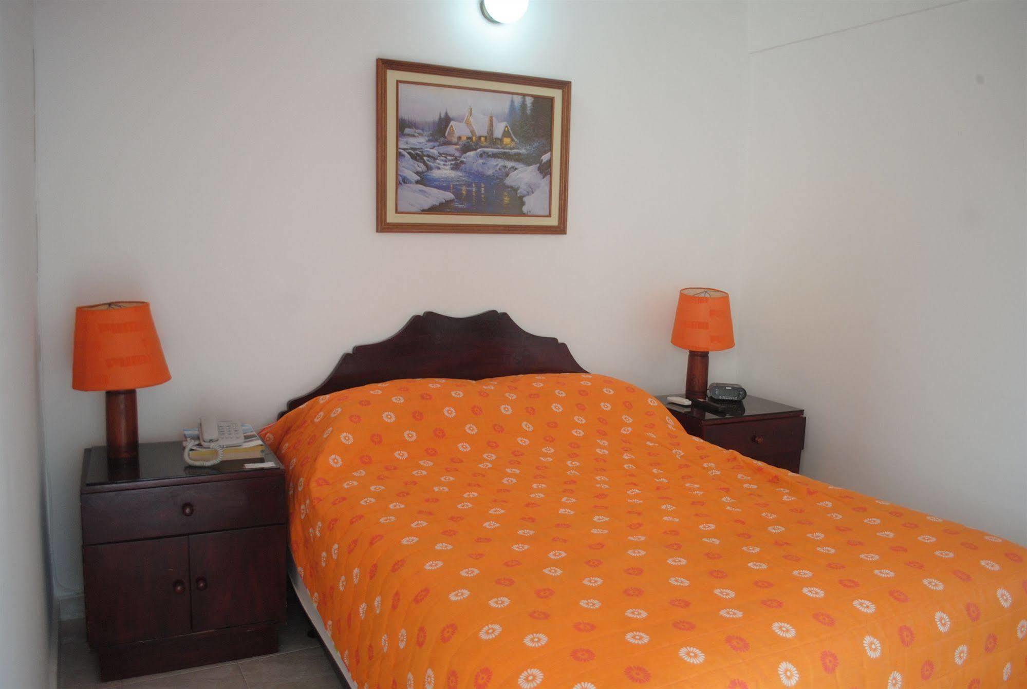 Ayenda Hotel Virrey 76 Барранкилья Экстерьер фото